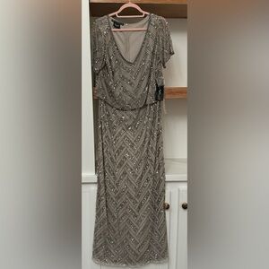 Formal Evening Dress size 16